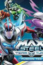 Watch Max Steel Turbo Team Fusion Tek Soap2day