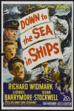 Watch Down to the Sea in Ships Soap2day
