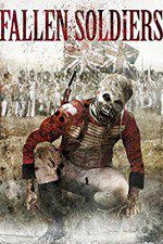 Watch Fallen Soldiers Soap2day