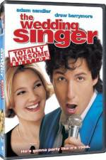 Watch The Wedding Singer Soap2day