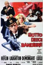 Watch Sotto dieci bandiere Soap2day