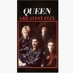 Watch Queen\'s Greatest Flix Soap2day