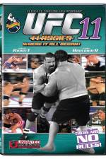 Watch UFC 11 Soap2day