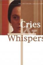 Watch Cries and Whispers Soap2day