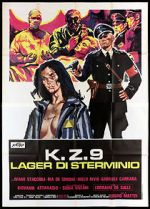 Watch KZ9 - Lager di sterminio Soap2day
