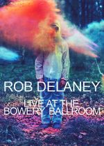 Watch Rob Delaney Live at the Bowery Ballroom Soap2day