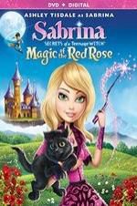 Watch Sabrina: Secrets of a Teenage Witch - Magic of the Red Rose Soap2day