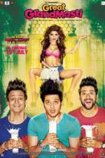 Watch Great Grand Masti Soap2day