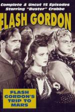 Watch Flash Gordon's Trip to Mars Soap2day