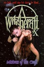 Watch Witchcraft X: Mistress of the Craft Soap2day