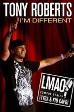 Watch Tony Roberts Im Different Soap2day