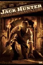 Watch Jack Hunter: The Quest for Akhenaten\'s Tomb Soap2day