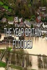 Watch The Year Britain Flooded Soap2day