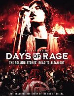 Watch Days of Rage: the Rolling Stones\' Road to Altamont Soap2day