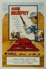 Watch 40 Guns to Apache Pass Soap2day