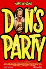 Watch Don's Party Soap2day