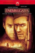 Watch Enemy at the Gates Soap2day
