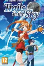 Watch The Legend of Heroes Trails in the Sky Soap2day