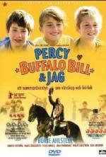 Watch Percy, Buffalo Bill and I Soap2day