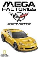 Watch National Geographic Megafactories: Corvette Soap2day