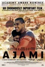 Watch Ajami Soap2day