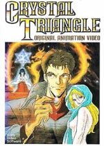 Watch Kindan no mokushiroku Crystal Triangle Soap2day