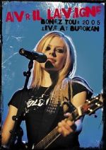 Watch Avril Lavigne: Bonez Tour 2005 Live at Budokan Soap2day