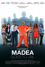 Watch Tyler Perry's Madea Goes to Jail Soap2day