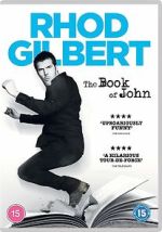 Watch Rhod Gilbert: The Book of John (TV Special 2022) Soap2day