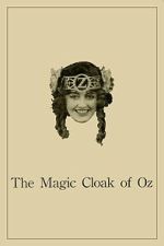 Watch The Magic Cloak of Oz Soap2day