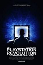 Watch From Bedrooms to Billions: The Playstation Revolution Soap2day
