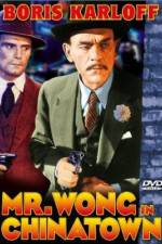 Watch Mr Wong in Chinatown Soap2day