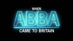 Watch When ABBA Came to Britain (TV Special 2024) Soap2day