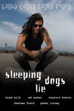 Watch Sleeping Dogs Lie Soap2day