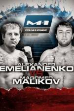 Watch M-1 Challenge 28 Emelianenko vs Malikov Soap2day