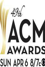 Watch The 49th Annual Academy of Country Music Awards 2014 Soap2day