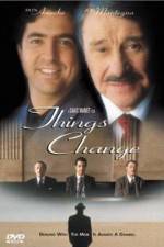 Watch Things Change Soap2day