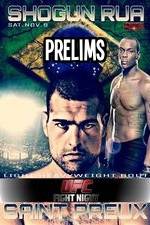 Watch UFC Fight Night 56 Prelims Soap2day