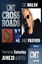 Watch CMT Crossroads: Joe Walsh & Friends Soap2day