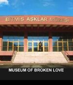 Watch Museum of Broken Love (Short 2017) Soap2day