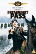 Watch Breakheart Pass Soap2day