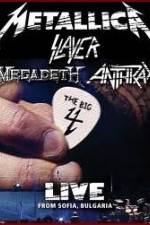 Watch The Big 4 Live From Sofia Bulgaria Soap2day