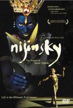 Watch Nijinsky: The Diaries of Vaslav Nijinsky Soap2day