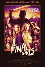 Watch The Final Girls Soap2day