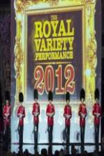 Watch The Royal Variety Performance Soap2day