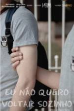 Watch I Don't Want to Go Back Alone Soap2day