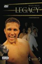 Watch Renzo Gracie Legacy Soap2day