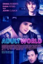 Watch Adult World Soap2day