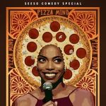 Watch Sasheer Zamata: Pizza Mind (TV Special 2017) Soap2day