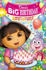 Watch Dora the Explorer – Dora’s Big Birthday Adventure Soap2day